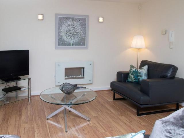 Apartment for rent in Nettlesworth, Kimblesworth