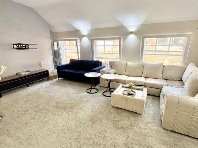 Apartment for rent in Hockley, City of Nottingham