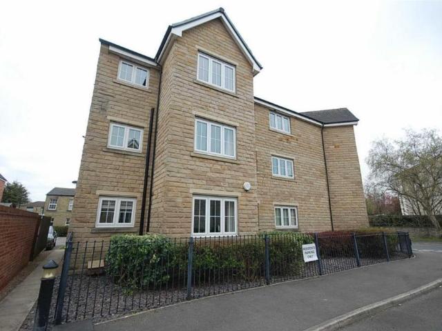 Flat for rent in Firthcliffe, Millbridge
