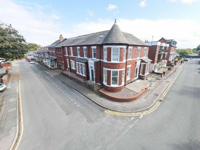 Flat for rent in Cabus, Lancashire