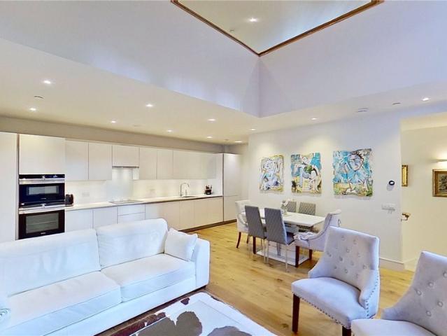 Apartment for rent in Haymarket, Scotland