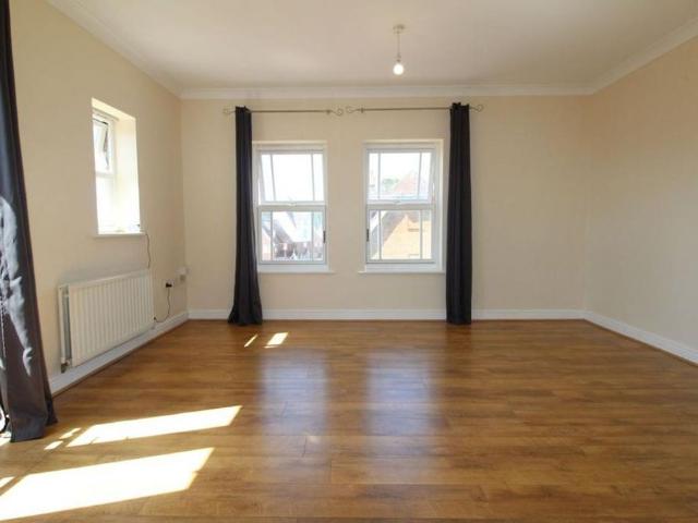Apartment for rent in Bolnore Village, Perryfields