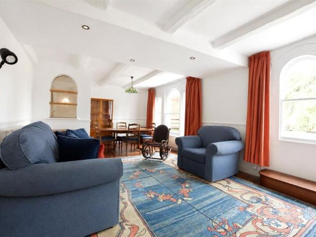 Apartment for rent in London Borough of Lewisham, Blackheath
