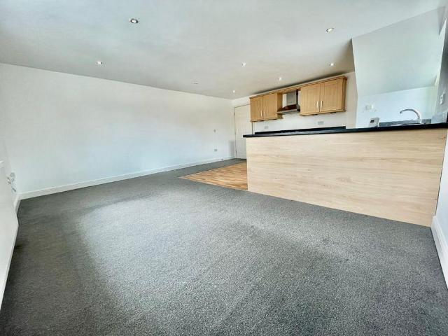Apartment for rent in Methley, West Yorkshire