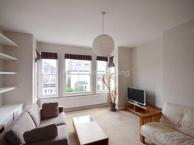 Apartment for rent in London Borough of Lambeth, Greater London