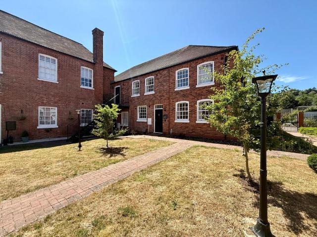 Flat for rent in The Common Abberley, Malvern Hills