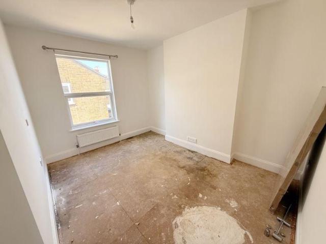 Apartment for rent in Grantham, Barholm