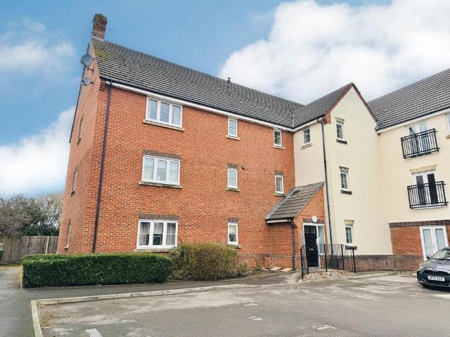 Flat for rent in Berrick Salome, Oxfordshire