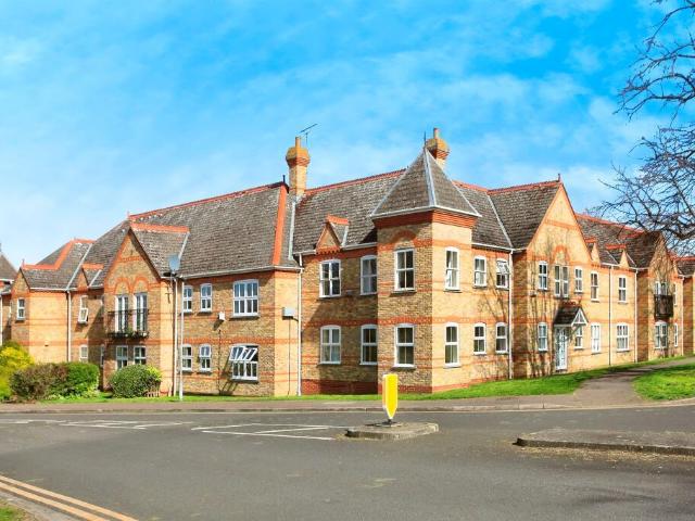 Flat for rent in Peterborough