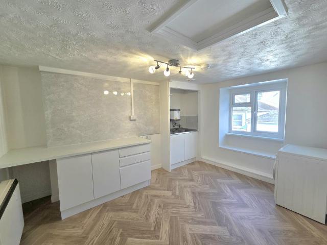 Flat for rent in Falmouth, Cornwall