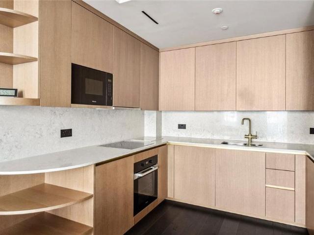 Apartment for rent in Soho, Isle Of Man