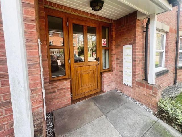 Apartment for rent in Lee Bank, Isle Of Man