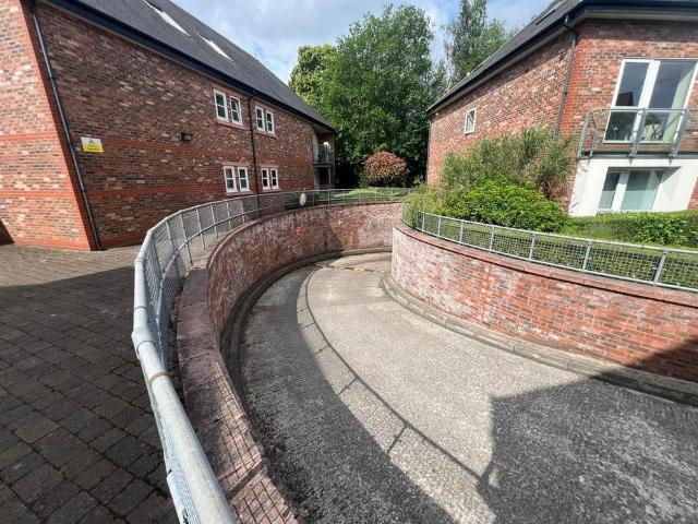 Apartment for rent in Trafford Park, Greater Manchester