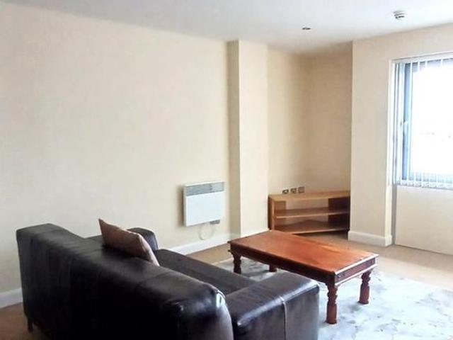 Apartment for rent in Monkwearmouth, Sunderland
