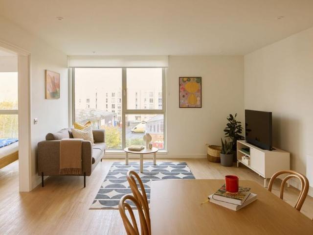 Apartment for rent in North Leith, Trinity