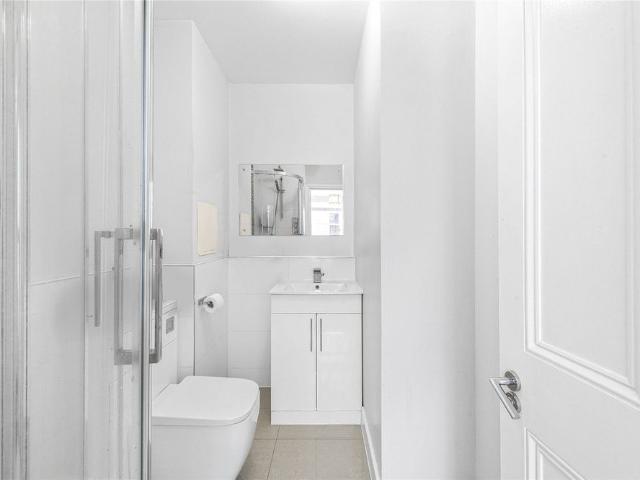 Apartment for rent in Fitzrovia, Greater London