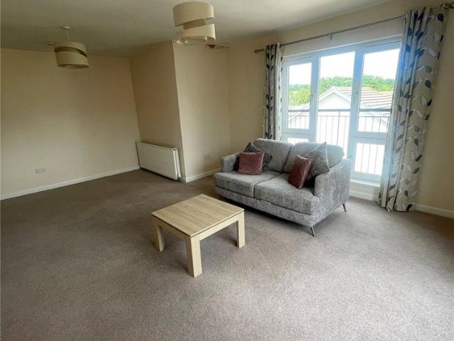 Apartment for rent in Ballindoch, Scotland
