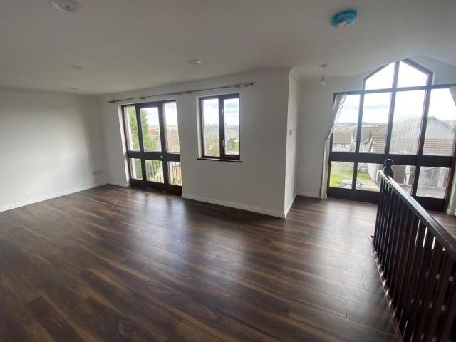 Apartment for rent in Redannick, Penweathers