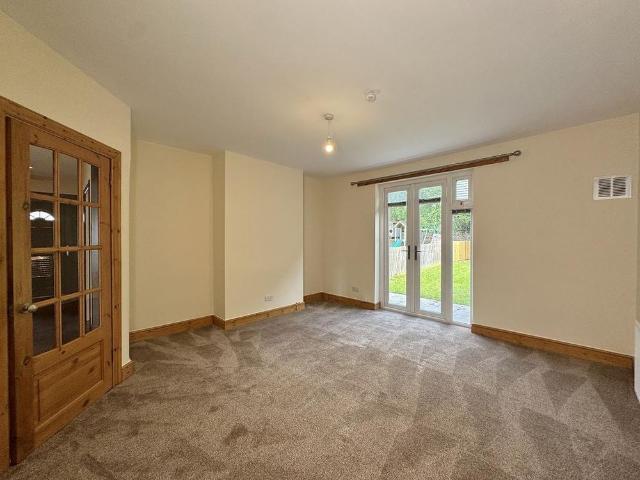 Apartment for rent in Garscadden, Scotland