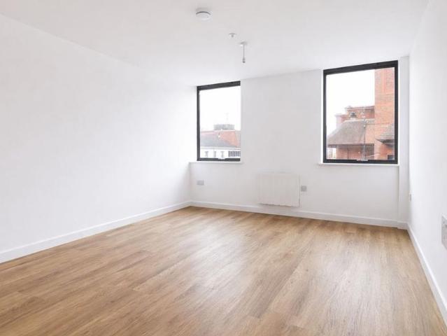 Apartment for rent in Rodbourne, Swindon