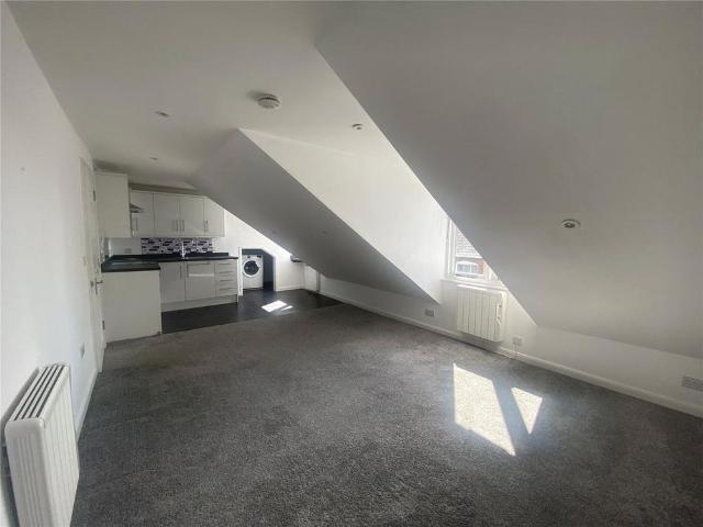 Apartment for rent in Littletown, Budlake