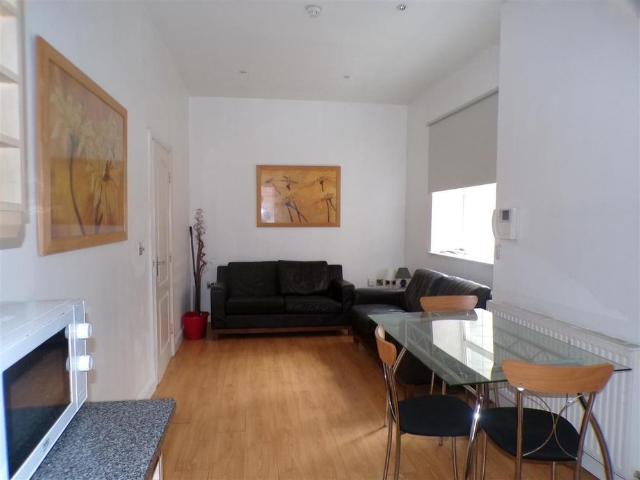 Apartment for rent in Leylands, West Yorkshire