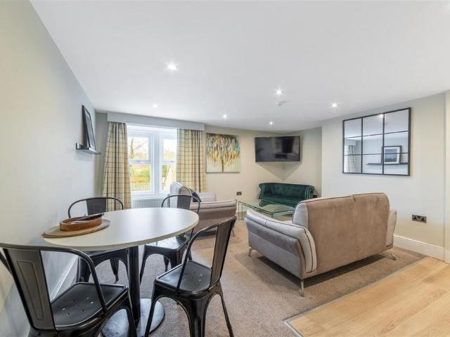 Apartment for rent in Wark