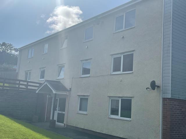 Flat for rent in Albert Town, Haverfordwest