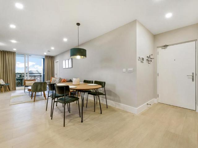 Flat for rent in Vauxhall, Greater London