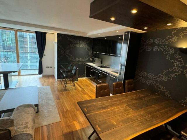 Flat for rent in Holbeck, West Yorkshire