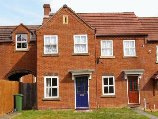 Flat for rent in Aqueduct, Telford