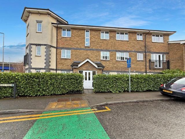 Flat for rent in Dunstable, Bedfordshire