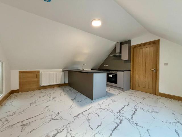 Flat for rent in Green Close, Warwickshire