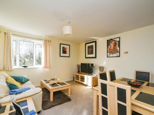 Apartment for rent in Calne
