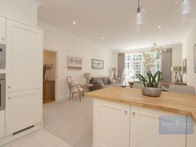 Apartment for rent in Chigwell, Epping