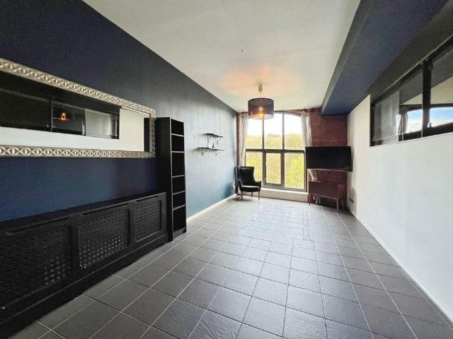 Apartment for rent in The Haulgh, Lee Bank