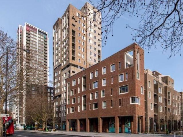 Apartment for rent in Elephant and Castle, Greater London