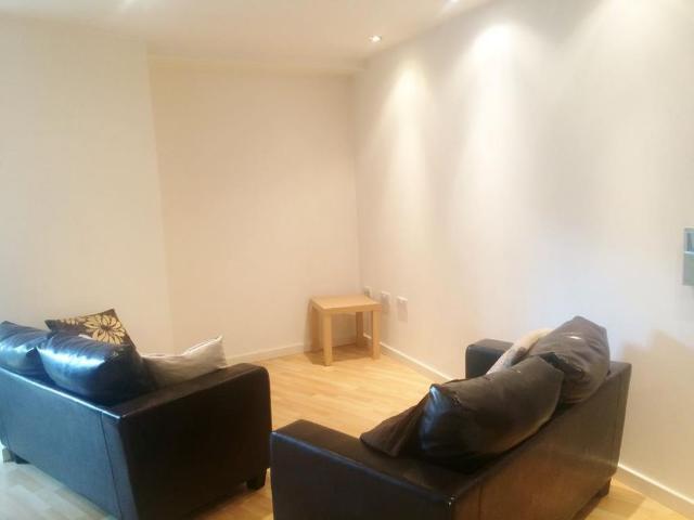 Apartment for rent in Bordesley, West Midlands