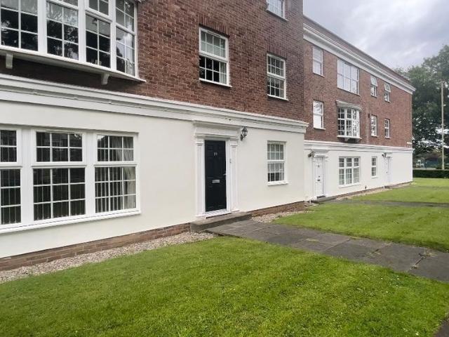 Flat for rent in South Shields, Westoe