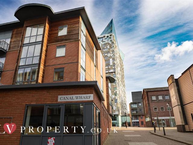 Flat for rent in Edgbaston, West Midlands