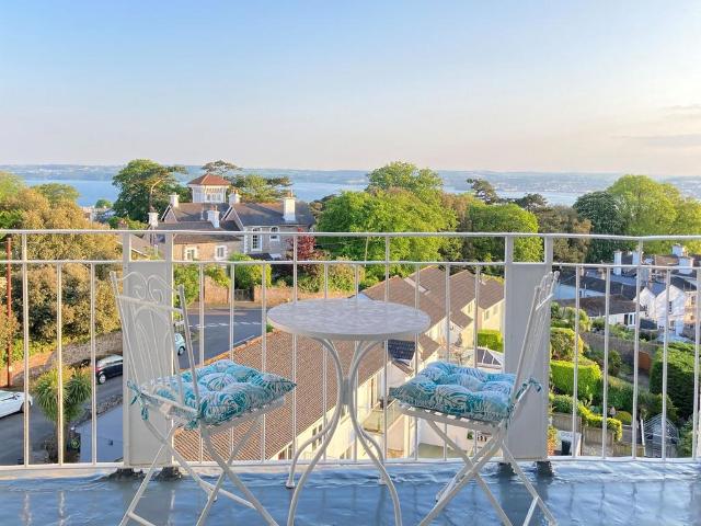 Flat for rent in Babbacombe, Isle Of Man