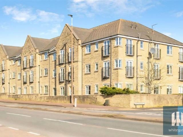 Flat for rent in West Yorkshire