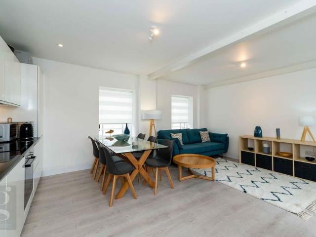 Apartment for rent in Portfields, Lower Bullingham