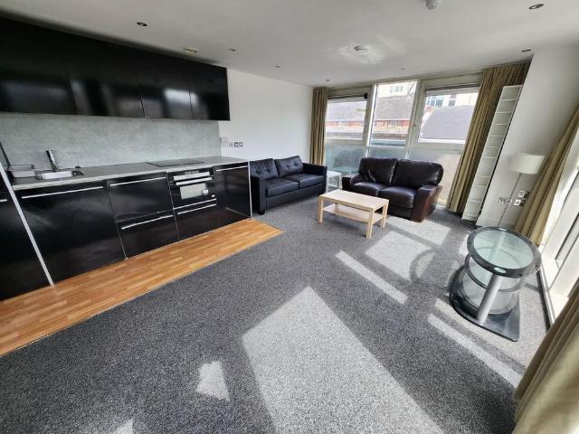 Apartment for rent in St Ann's, Haddon