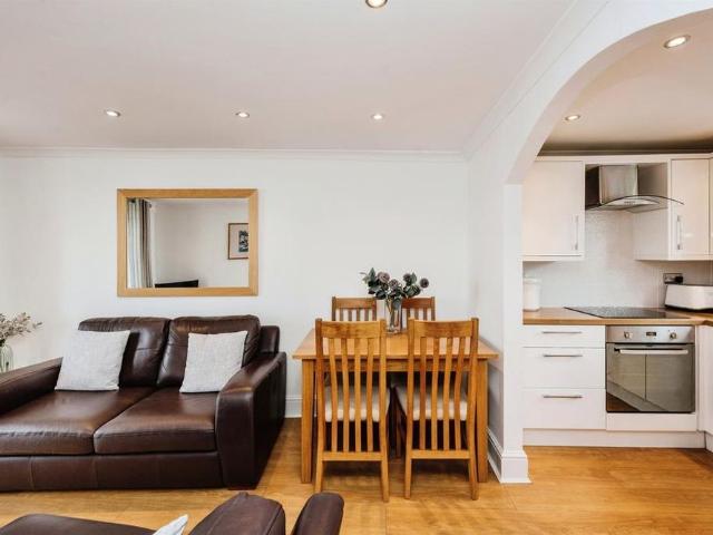 Apartment for rent in Nangreaves, Wales