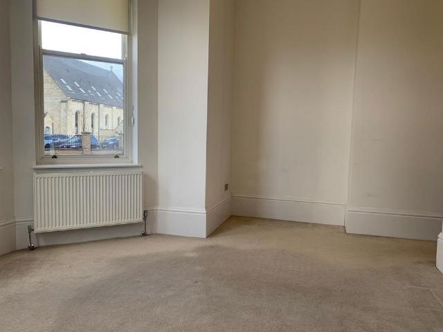 Apartment for rent in Ashby De La Launde, Lincolnshire