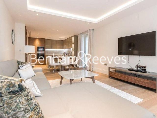 Apartment for rent in St Clement Danes, Greater London