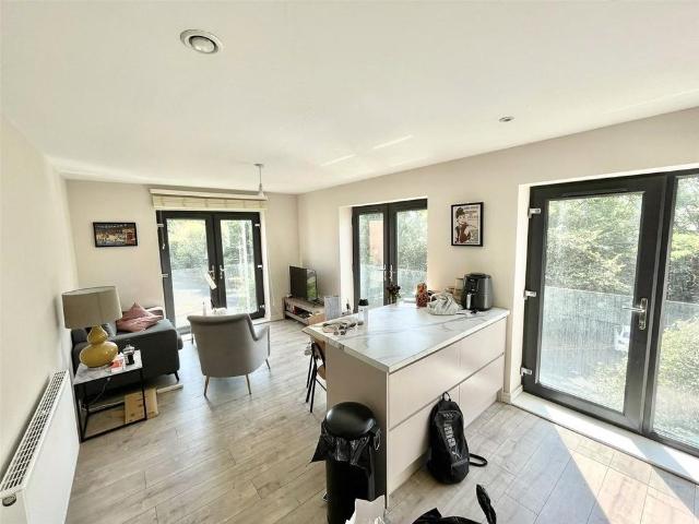 Apartment for rent in West Yorkshire