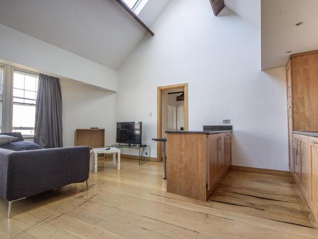 Apartment for rent in Grainger Town, Tyne And Wear