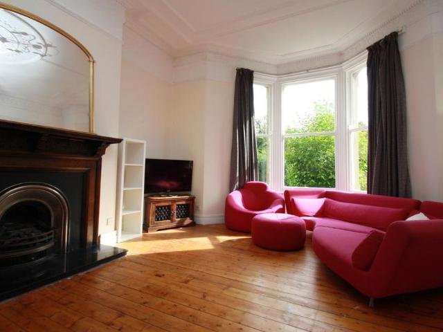 Apartment for rent in Jesmond, Newcastle upon Tyne